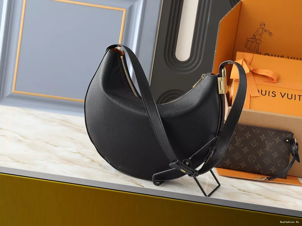 Messenger Louis Women AllSeason 180 For Bags Vuitton 1220